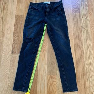 Gap for Good True Skinny Jeans 26R